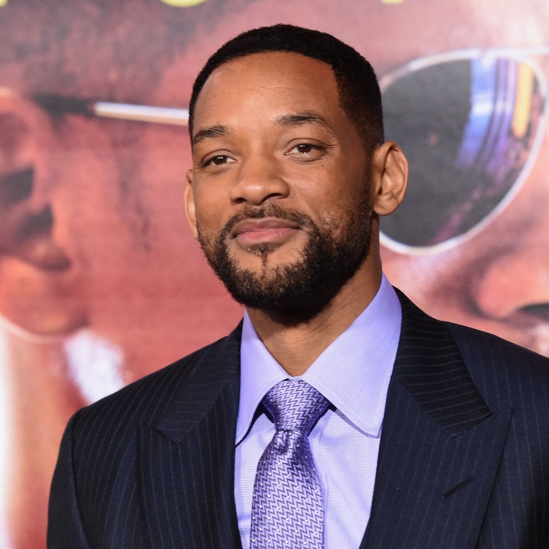 Will Smith and Johnny Depp enjoy their summer on a yacht in Italy