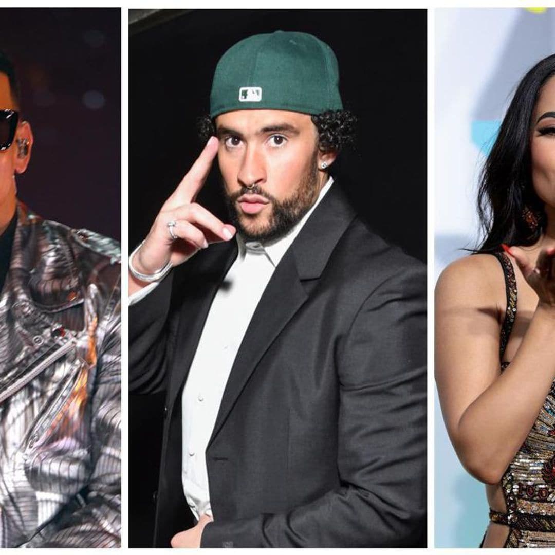 Bad Bunny leads the Latin American Music Awards nominations with 11: see the full list