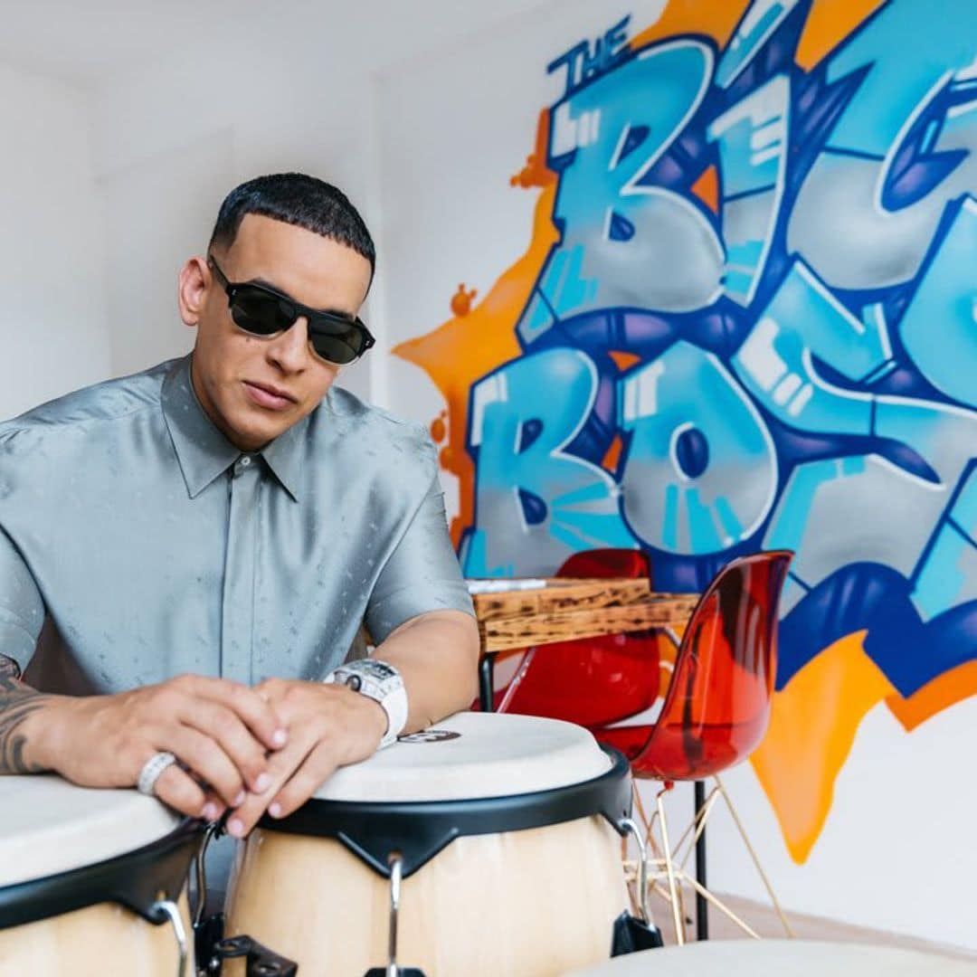 Daddy Yankee wants you to stay at his Puerto Rico mansion