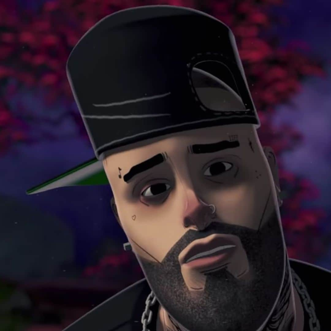 A look at the extraordinary Nicky Jam’s new video ‘Desahogo’ featuring Carla Morrison