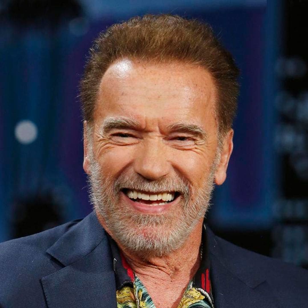 Arnold Schwarzenegger says his accent removal coach should ‘give him his money back’