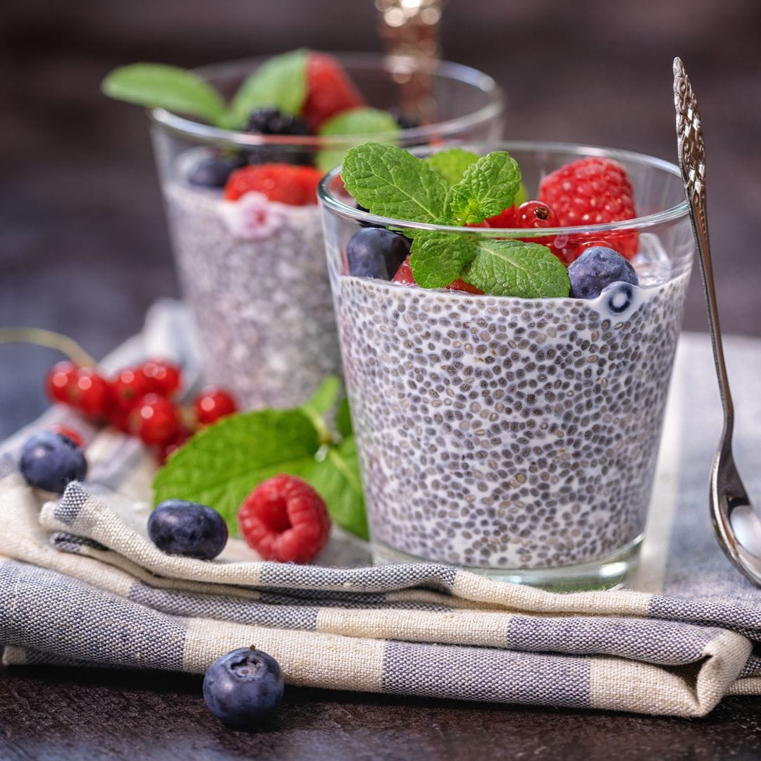 How to make chia pudding: A game-changer for breakfast, snacks, and dessert