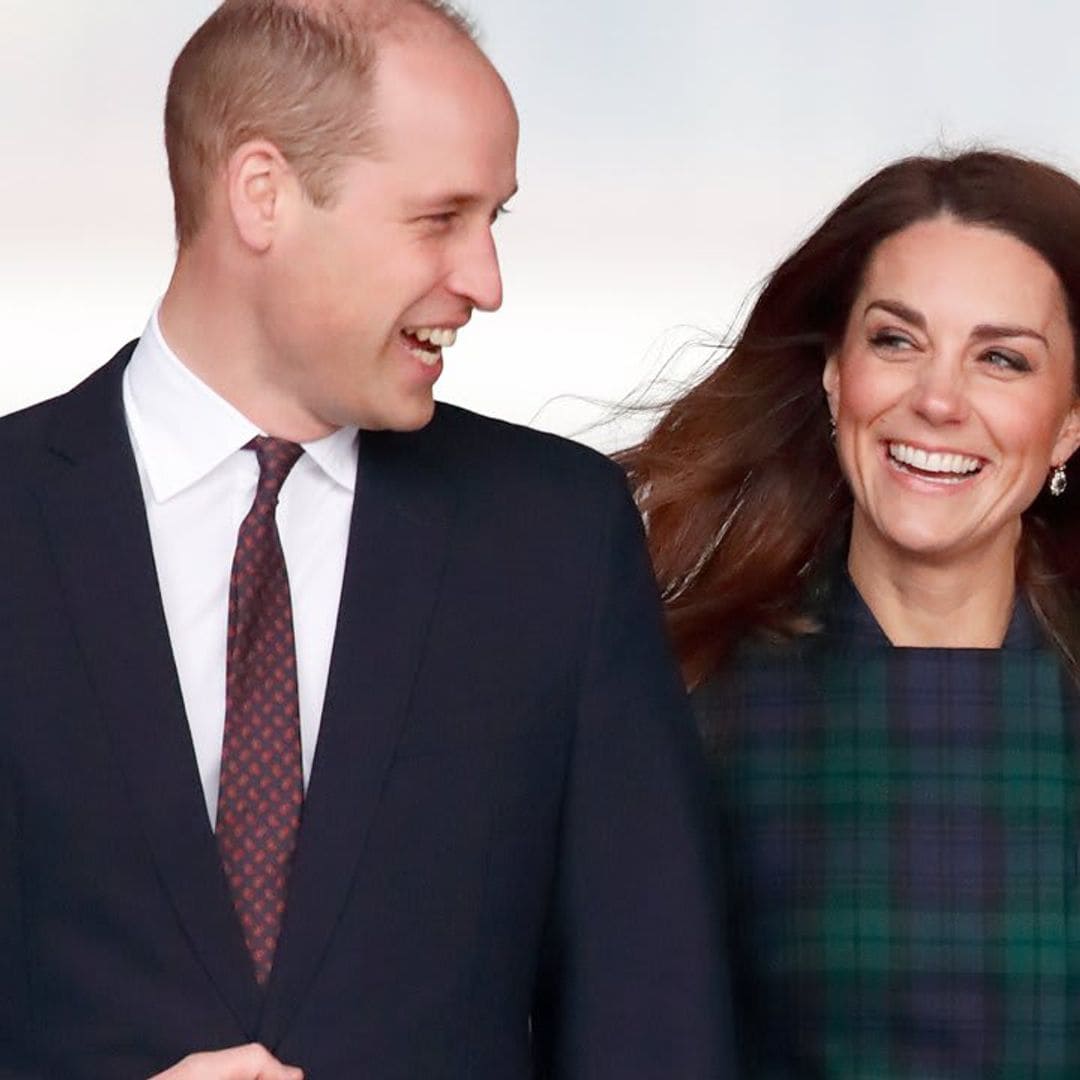 Prince William and Kate Middleton’s combined net worth will leave you speechless