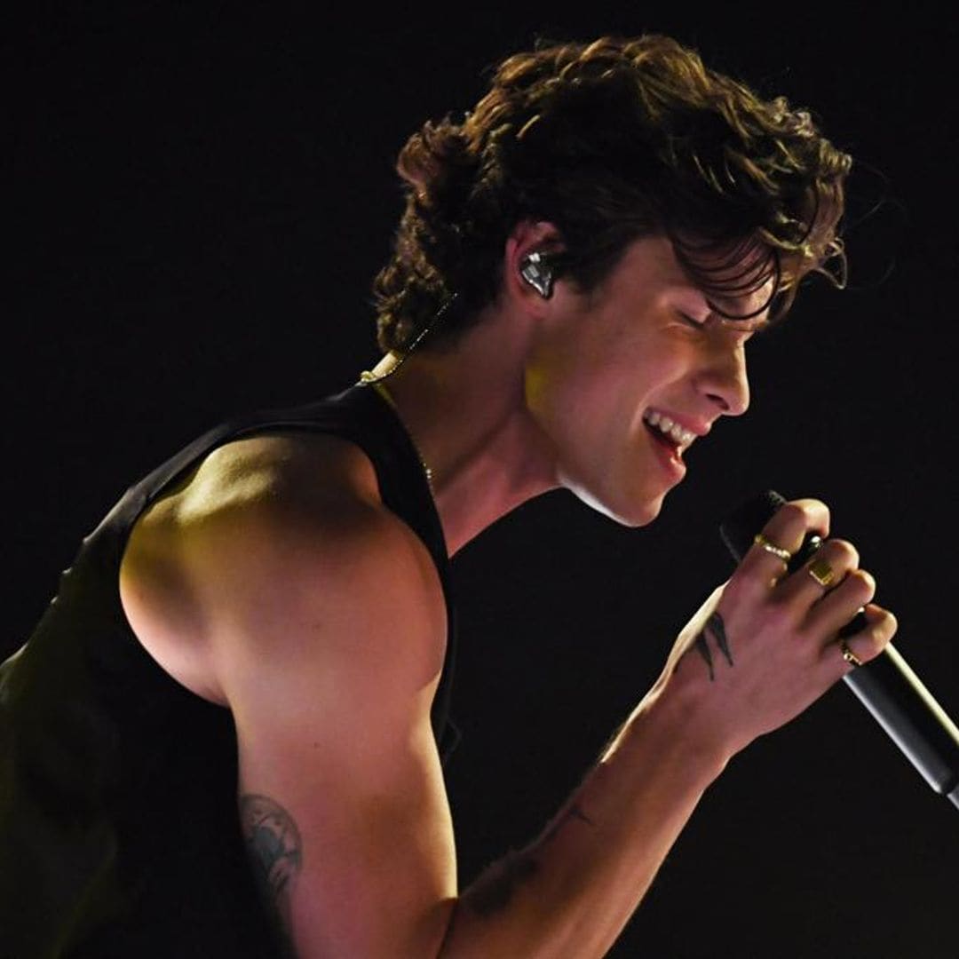 We can’t stop listening to Shawn Mendes’ version of the 1967 classic song