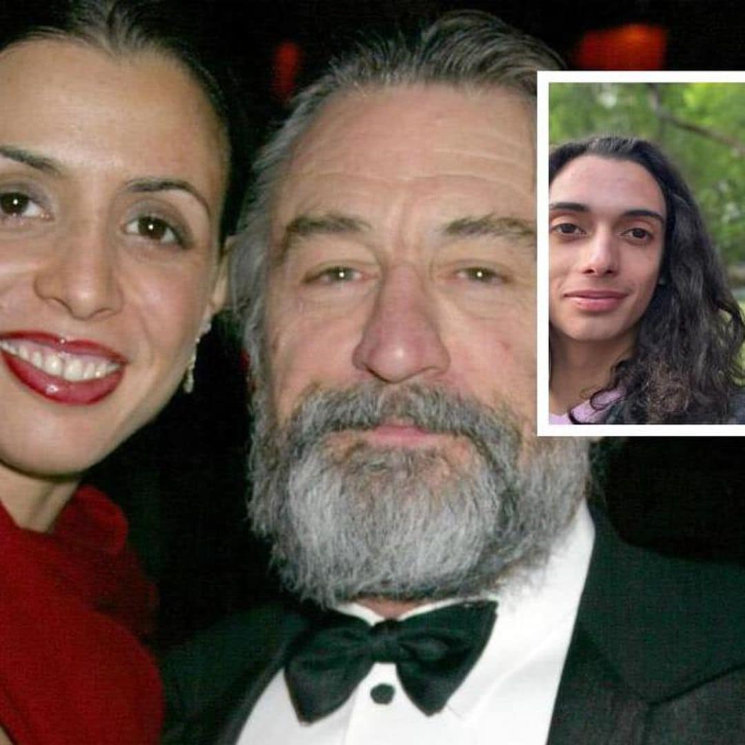 Robert De Niro’s grandson: New update on his tragic story following recent arrest