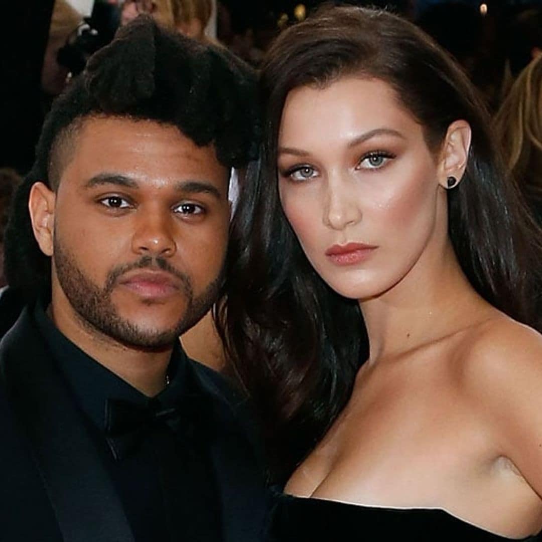 Bella Hadid and The Weeknd end their relationship, again – find out why