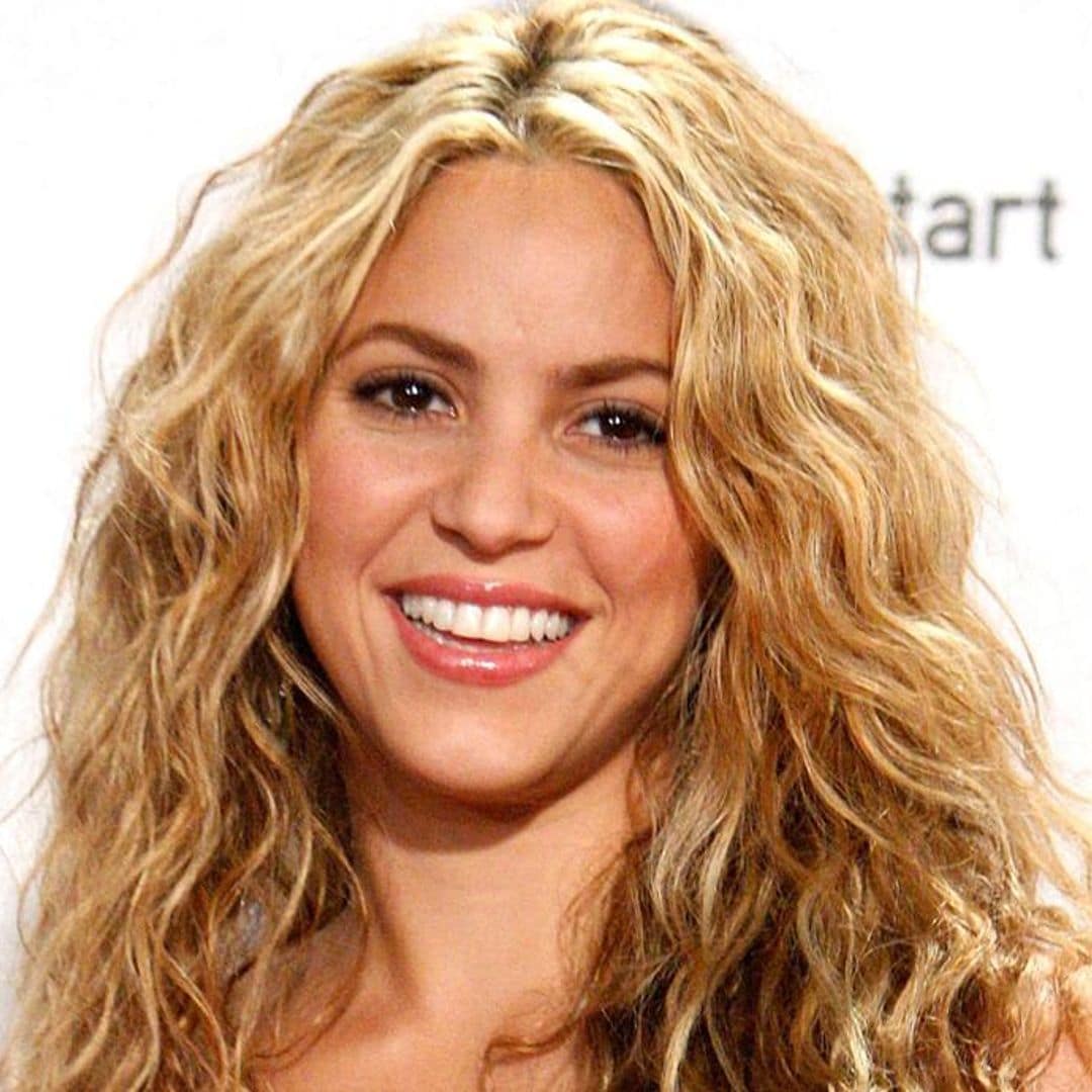 Shakira takes Ivy League online class to stay productive during quarantine