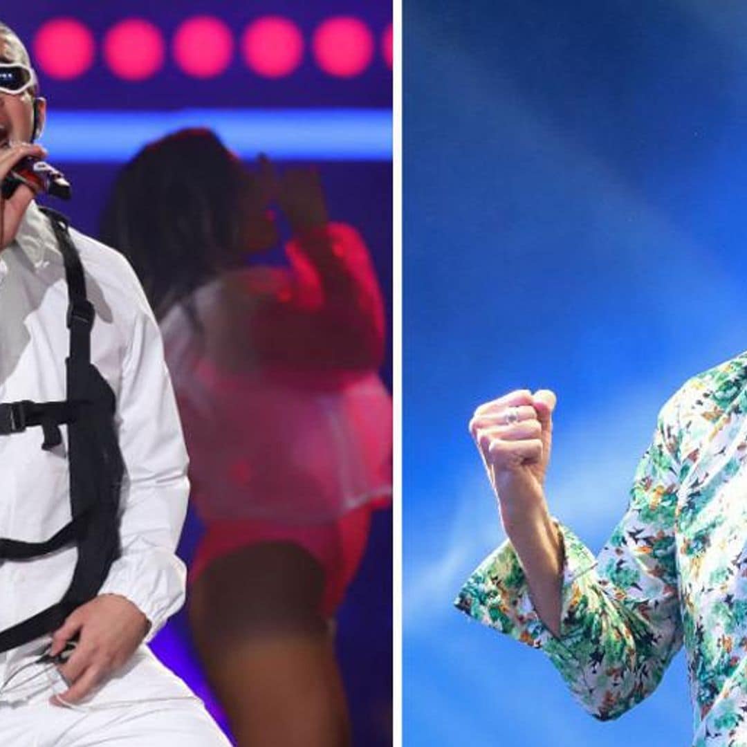 Bad Bunny, Sebastián Yatra and more set to hit the stage for the 2019 Latin Grammys