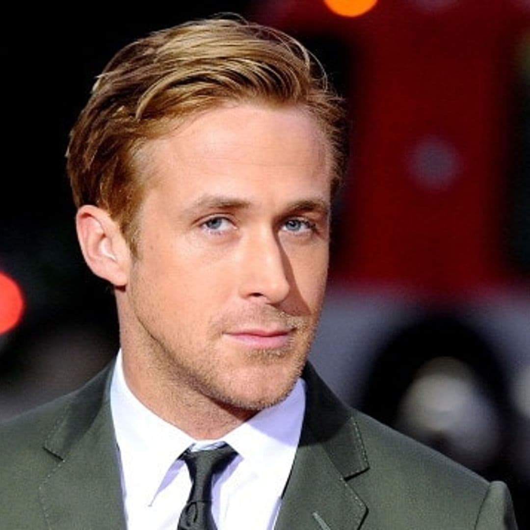 Watch a 12-year-old Ryan Gosling break it down in MC Hammer pants