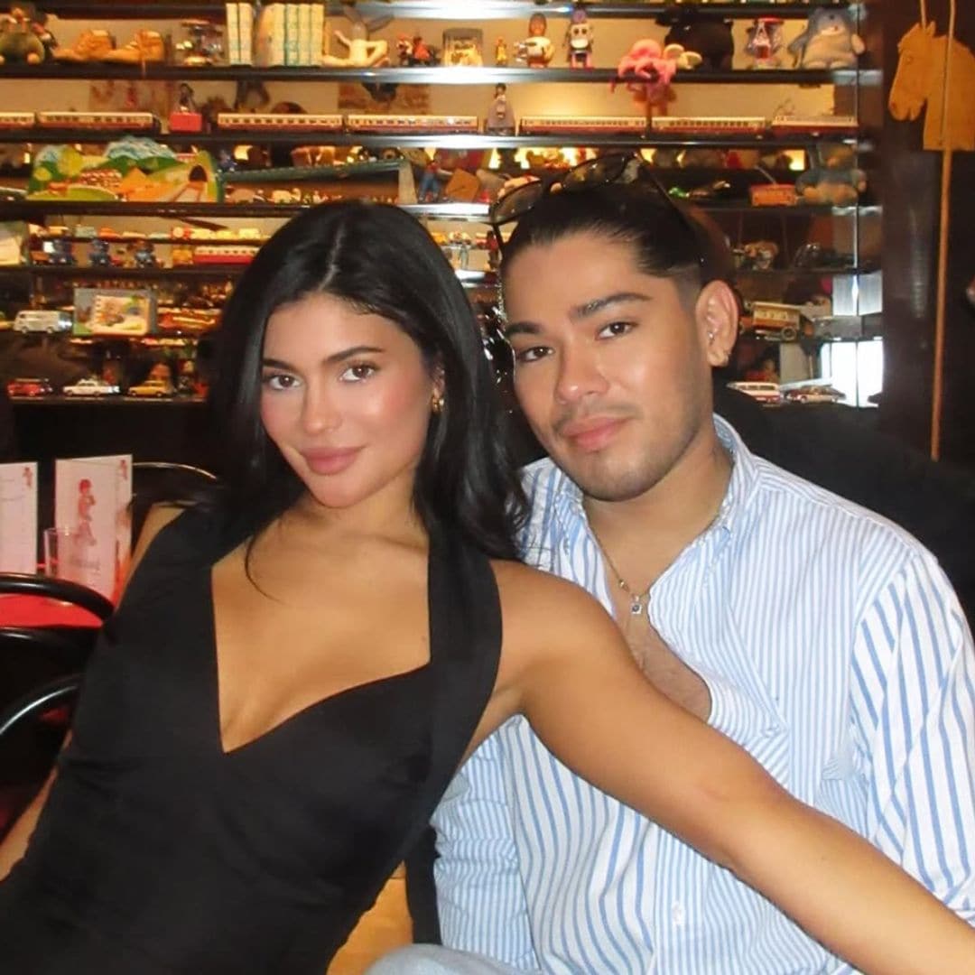 Kylie Jenner covers Jesus Guerrero’s funeral costs: His family reacts