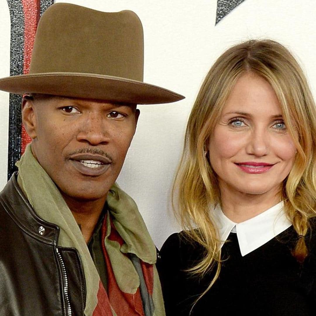 Cameron Diaz might go back into retirement