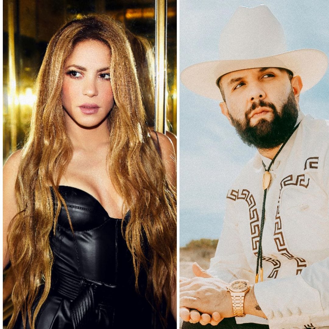 Premio Lo Nuestro 2025: Shakira, Carín León, and Becky G dominate the show with the most nominations