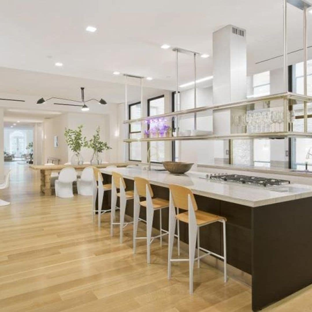 Jennifer Lopez splurges on  $22 million Manhattan penthouse