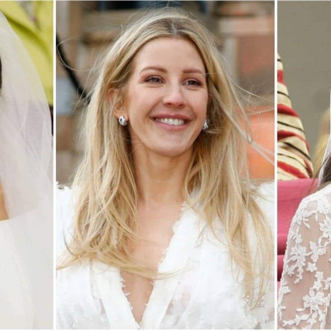 Ellie Goulding enlisted Meghan and Kate's legendary royal wedding planner and you can too!