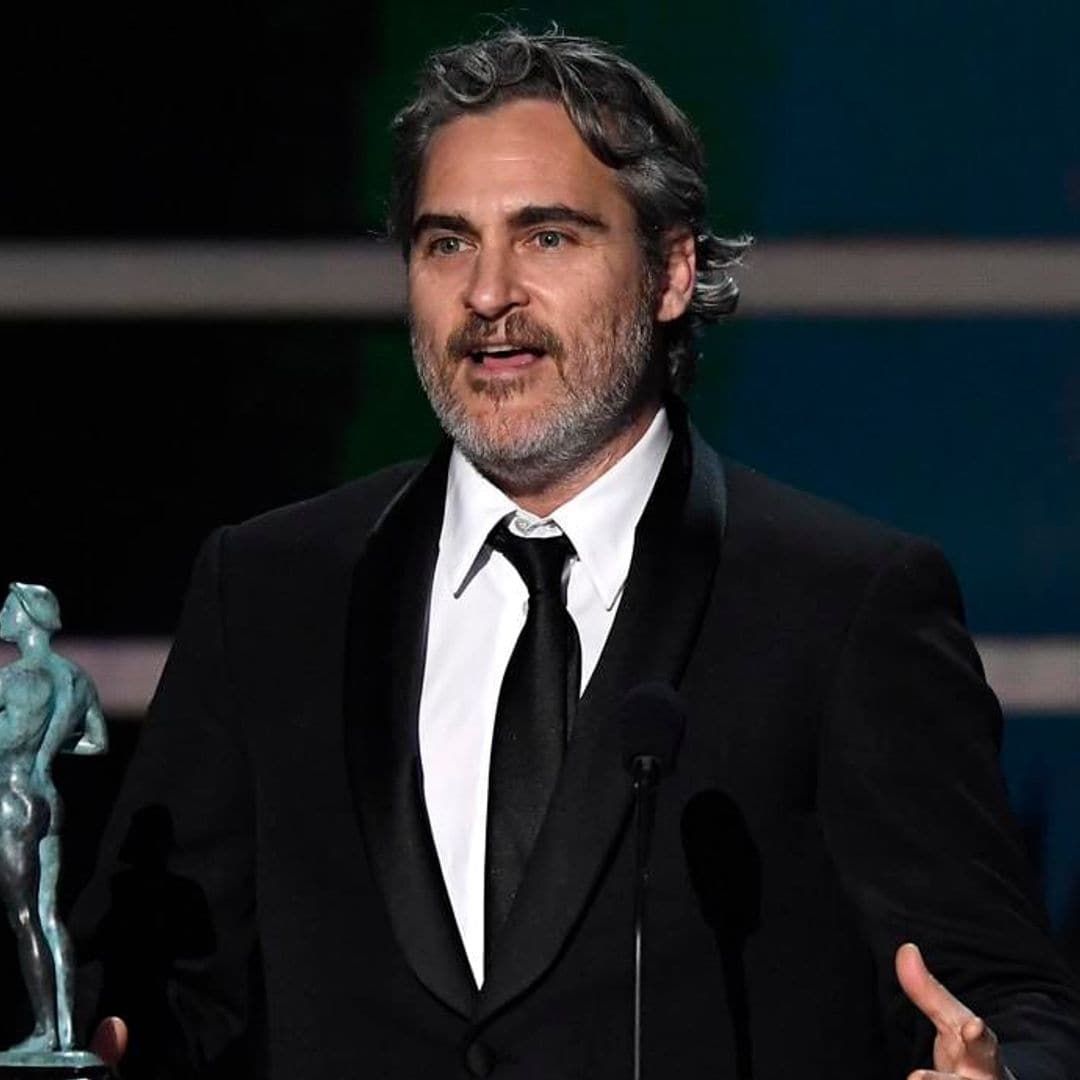 SAG Awards 2020: The complete winners list