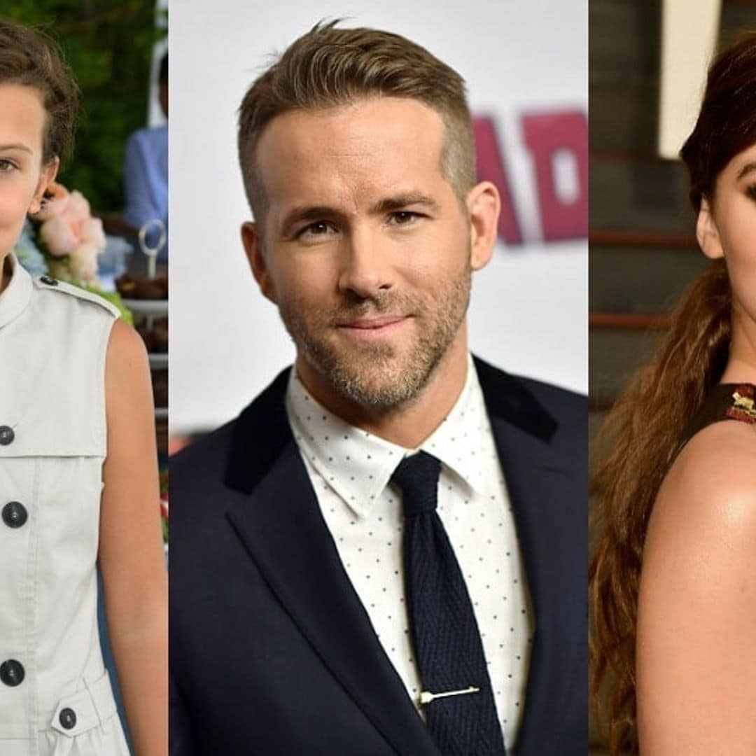 Golden Globe 2017 nominees: Ryan Reynolds, Hailee Steinfeld and more react to first nominations