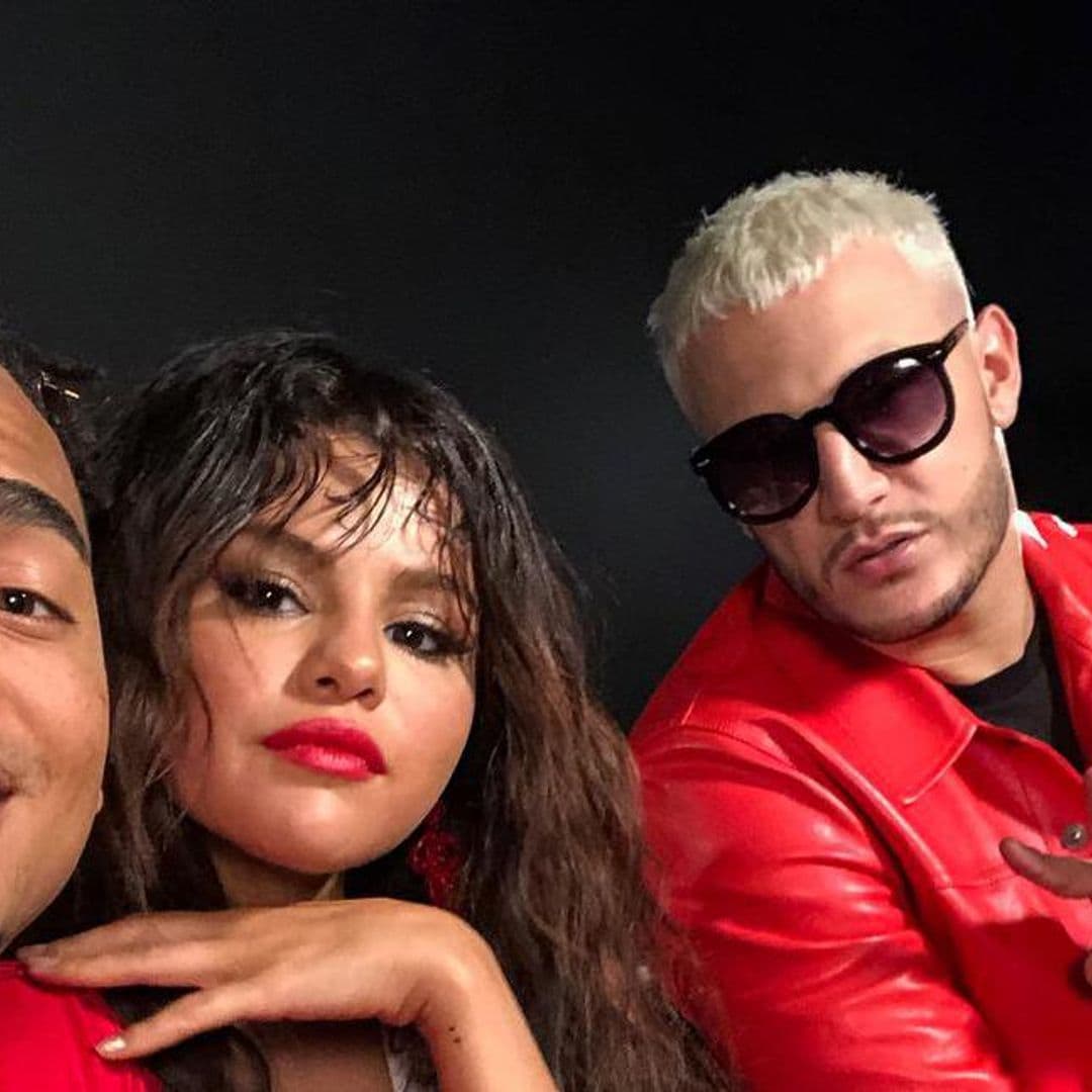 Ozuna opens up about his close bond with Selena Gomez and Cardi B