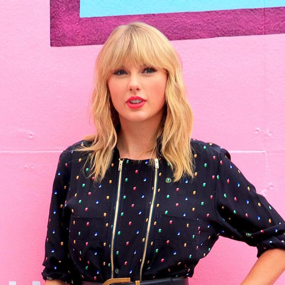 Taylor Swift reveals the question she's always asked that 'deteriorates' her mental health