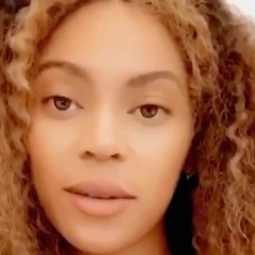 Beyonce ‘disgusted’ and calling for justice in moving new video