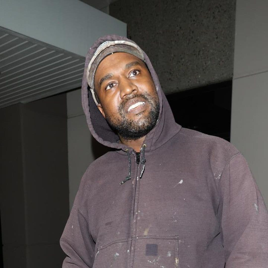 Ye’s Donda Academy closes then reopens four hours later ‘with a vengeance’