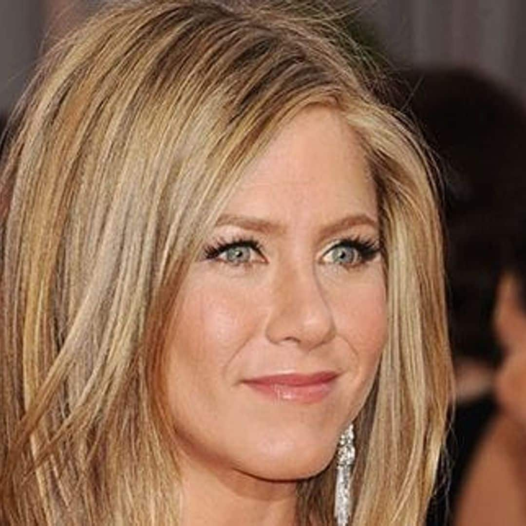 Jennifer Aniston receives Oscar buzz for edgy new role