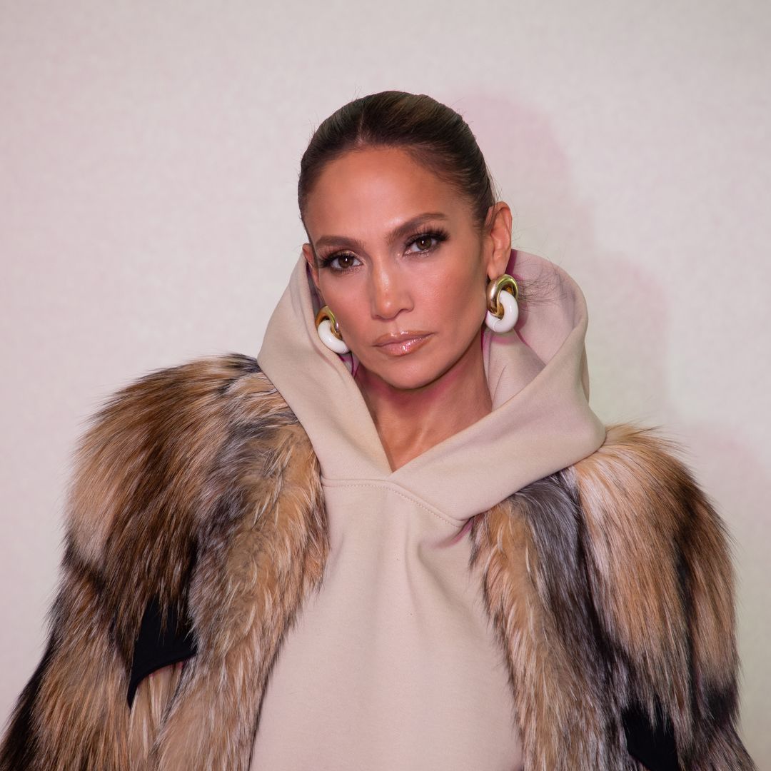 Jennifer Lopez’s 2024 year-in-review video excludes Ben Affleck