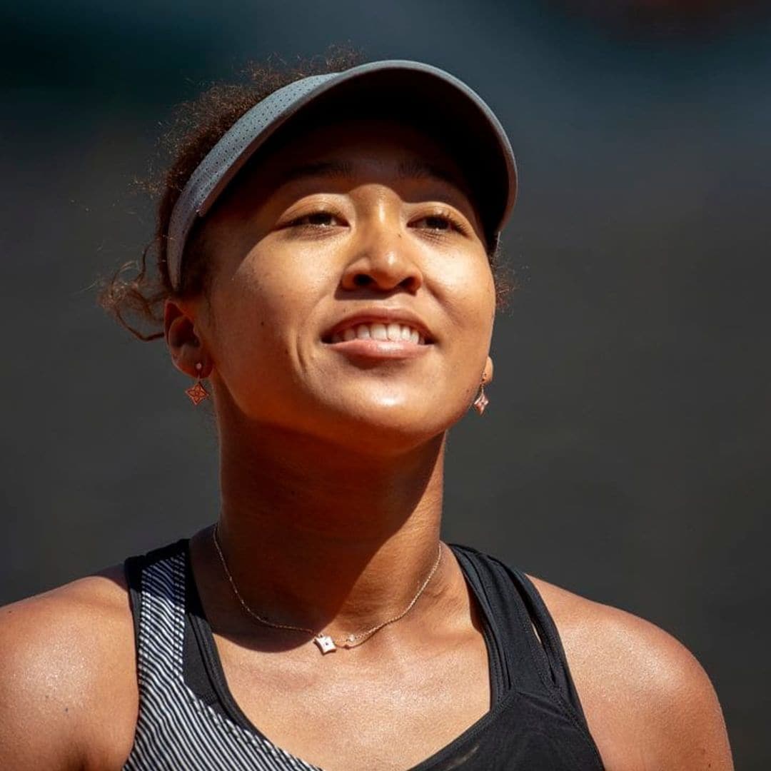 Naomi Osaka withdraws from Wimbledon but ‘will be ready’ for the 2021 Tokyo Olympics