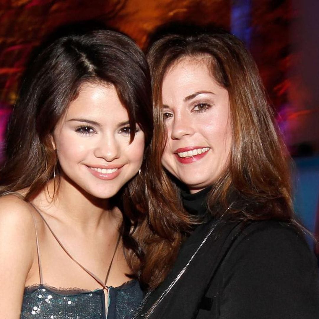 Selena Gomez reveals mom’s IVF heartbreak as she comforts Amy Schumer