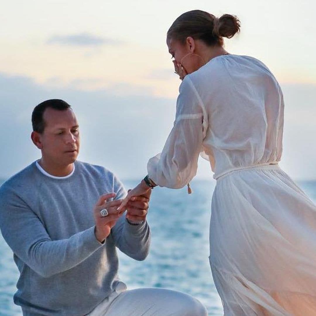 JLo and A-Rod plus more celebrity weddings that will have to wait