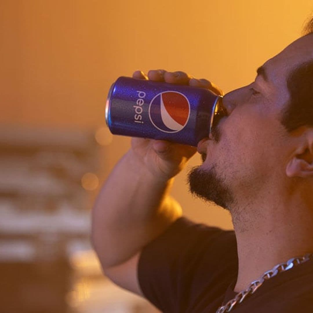 John Leguizamo stars in new Pepsi spot, talks 'honor' to represent Latin culture