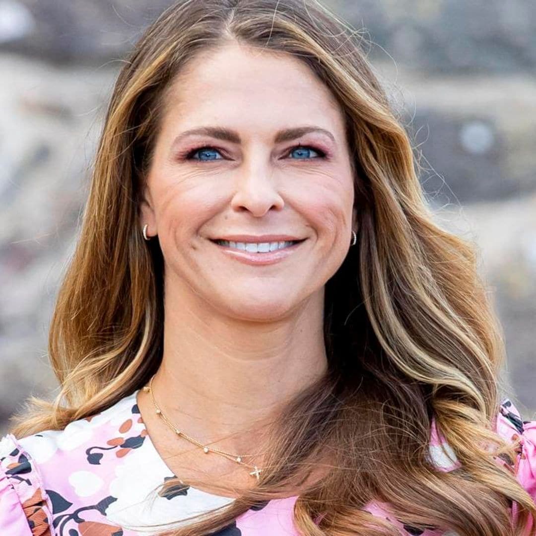 Princess Madeleine and family’s move from the U.S. postponed: Details