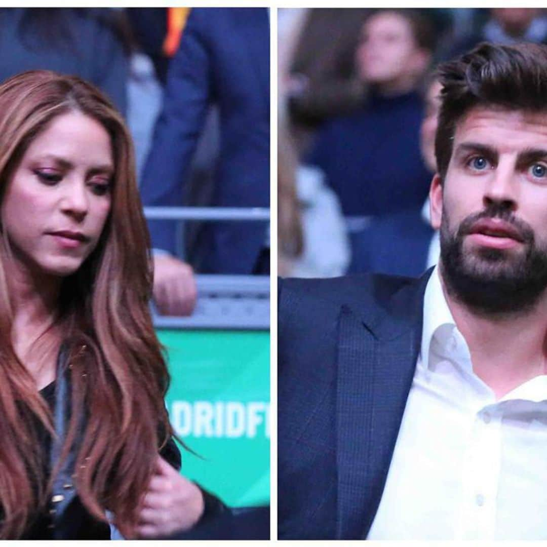 Shakira and Piqué will reportedly sell their Barcelona properties