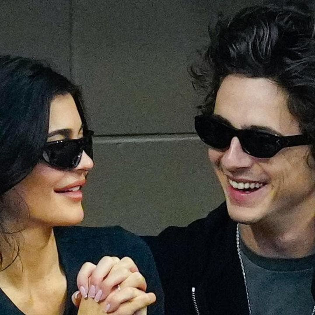 Are Kylie Jenner and Timothee Chalamet still together?