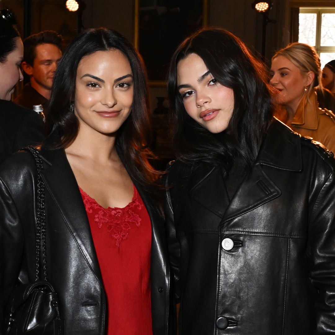 Are Camila Mendes and Ariana Greenblatt starring in a new Charli XCX music video?