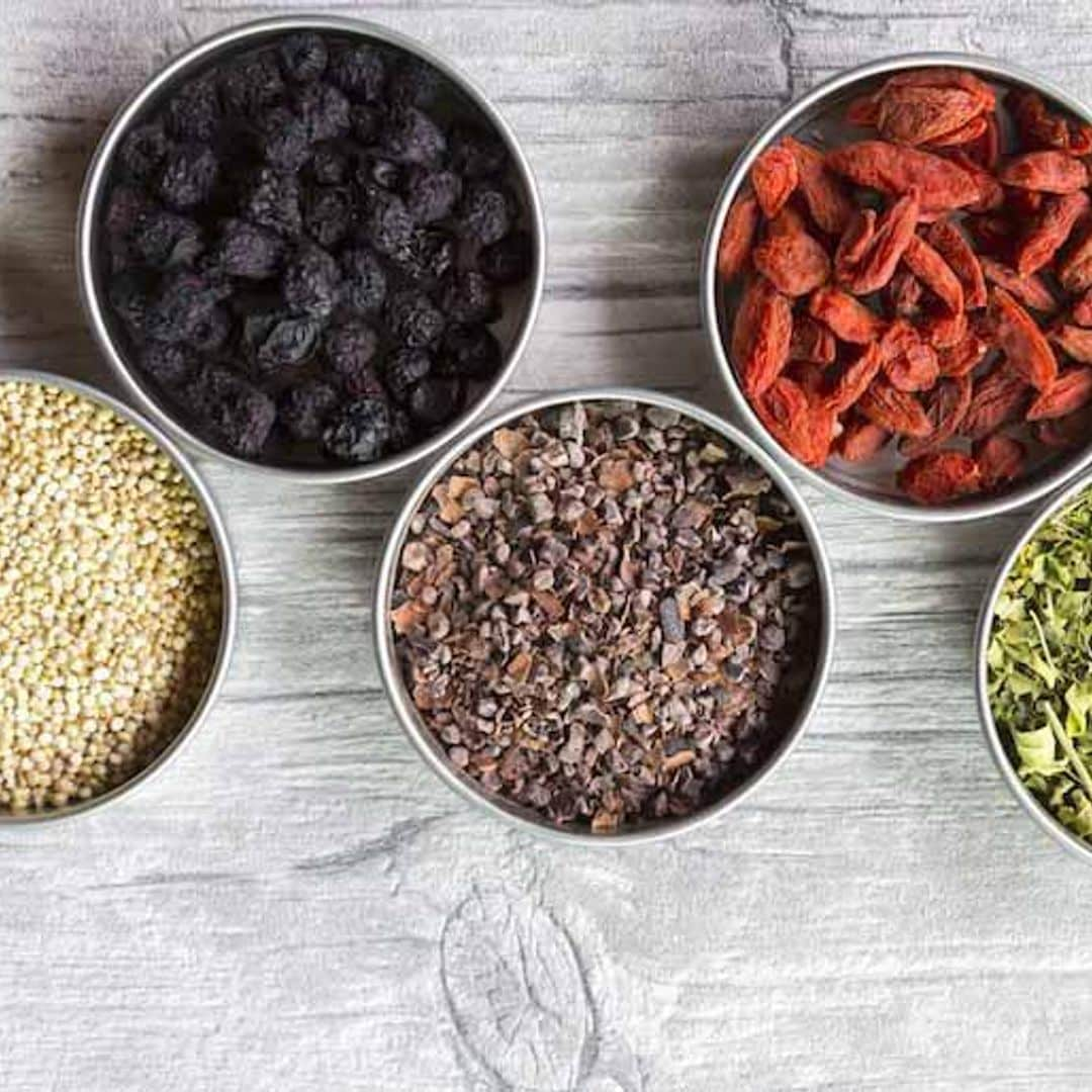 5 sensational superfoods you need include in your diet