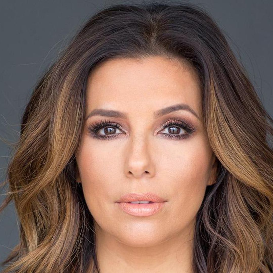 A cooking class with Eva Longoria and more ways to virtually celebrate Hispanic Heritage month