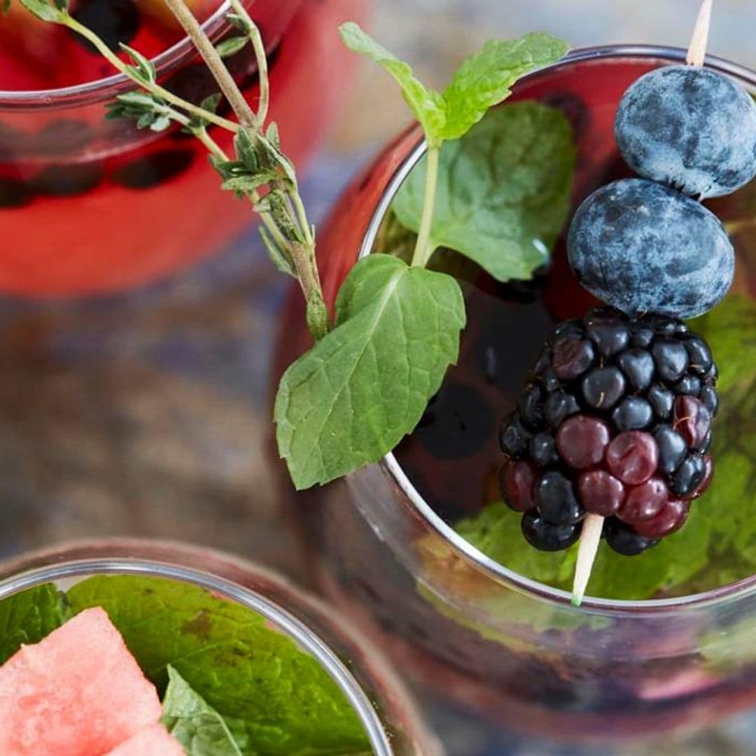 Celebrate World Cocktail Day with 8 drinks that’ll start any party