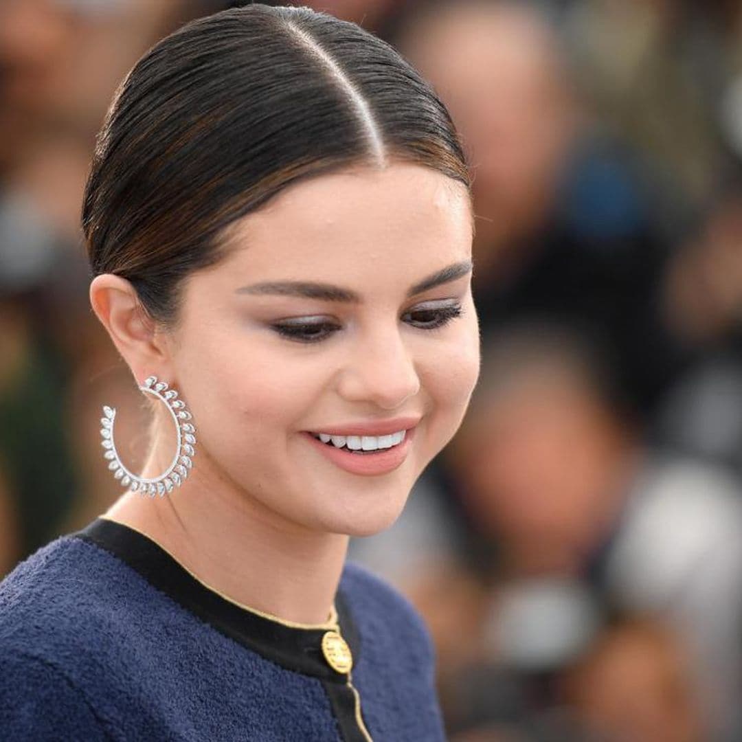 Selena Gomez delivers powerful mental health speech revealing why she left spotlight