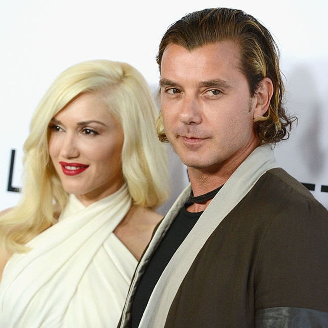 Gwen Stefani on divorce from Gavin Rossdale: 'My dreams are shattered'