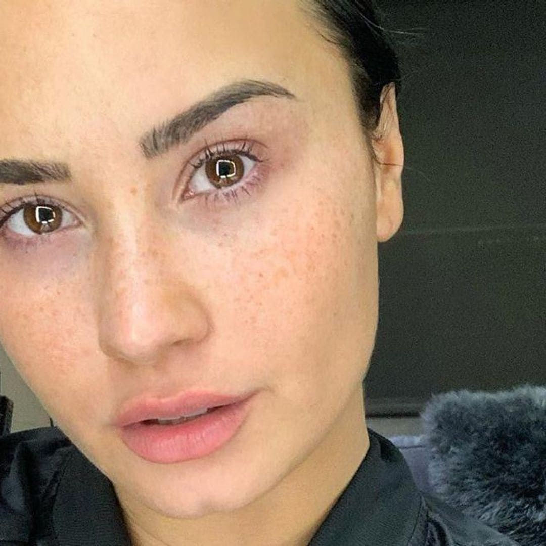 You’ll want to try the skincare hack Demi Lovato’s esthetician swears by