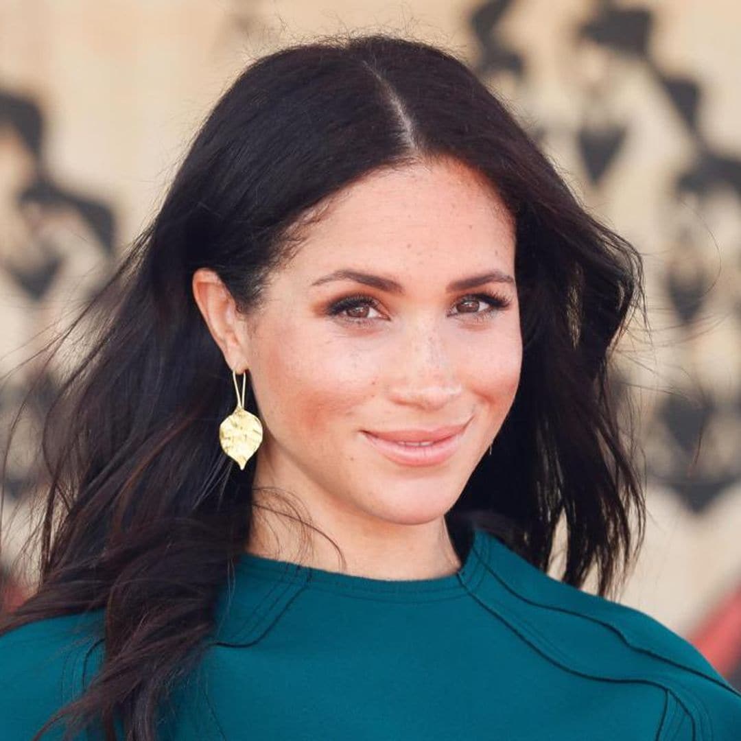 See Meghan Markle’s most spectacular jewelry moments as senior member of the Royal Family