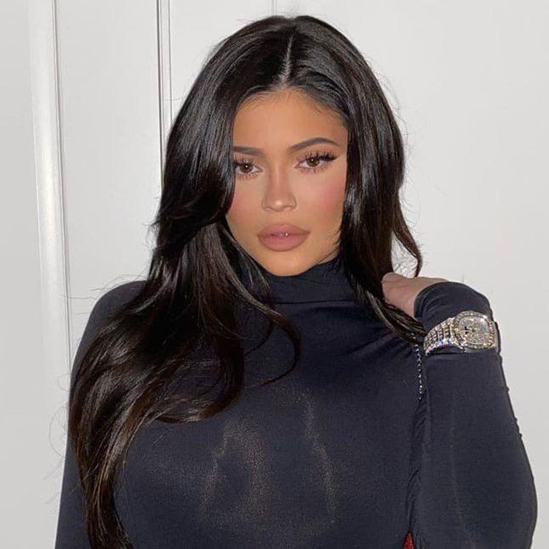 Kylie Jenner’s shock as stylist cuts off too much hair - see her new look!