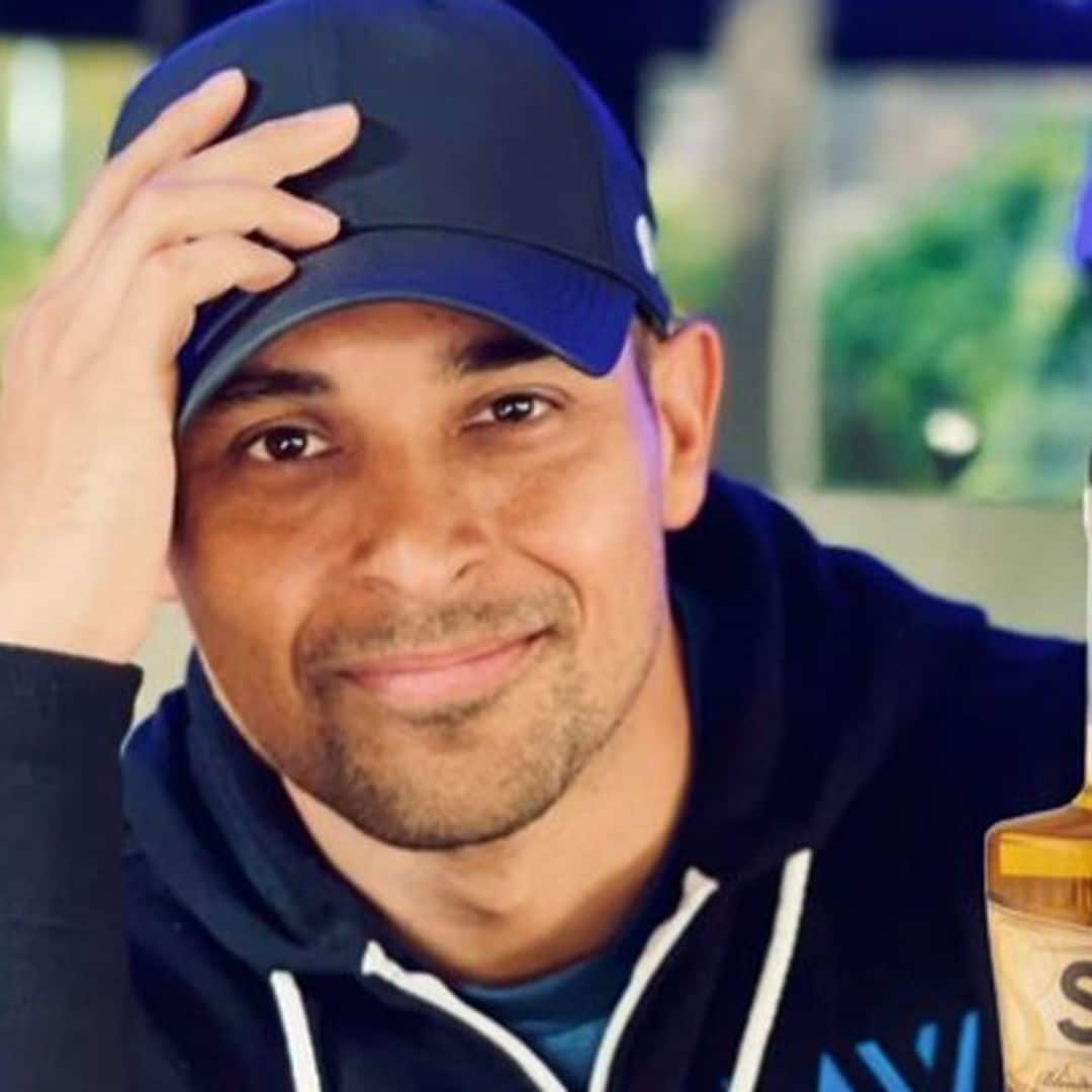 Wilmer Valderrama joins SIA Scotch Whisky to launch grant program for multicultural entrepreneurs