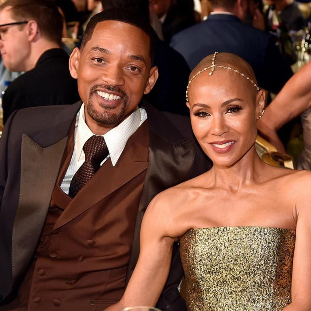 Will Smith shares a relaxing post following Jada Pinkett Smith’s revelatory statements