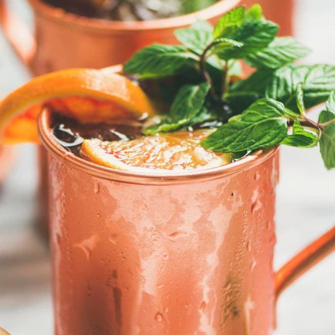 Sit back and relax with these 13 celebratory cocktails and mocktails to mark the weekend