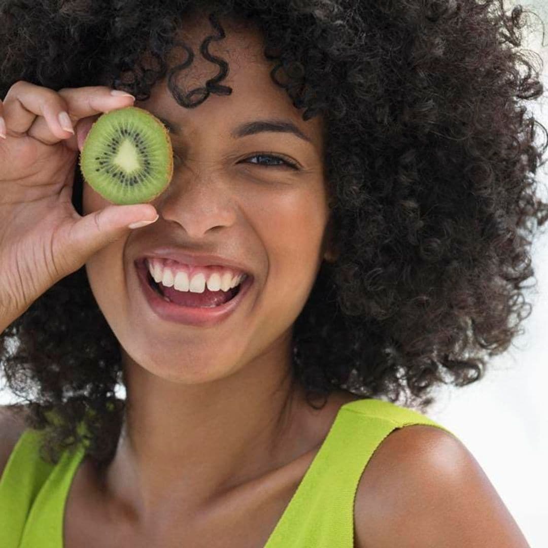 Kiwi can potentially improve your mood in less than a week