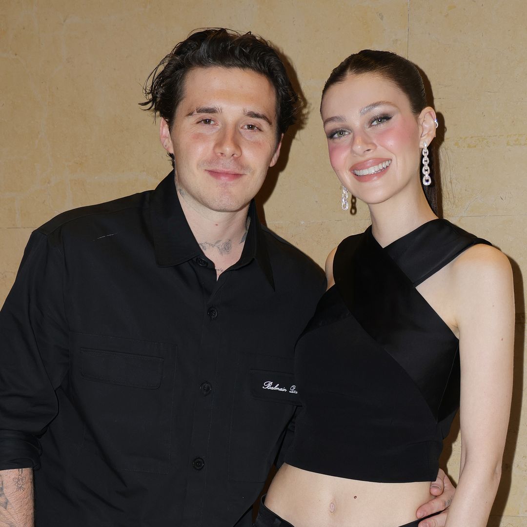 Brooklyn Beckham reveals he is ready to be a young dad: 'My mum and dad were the best mum and dad ever'