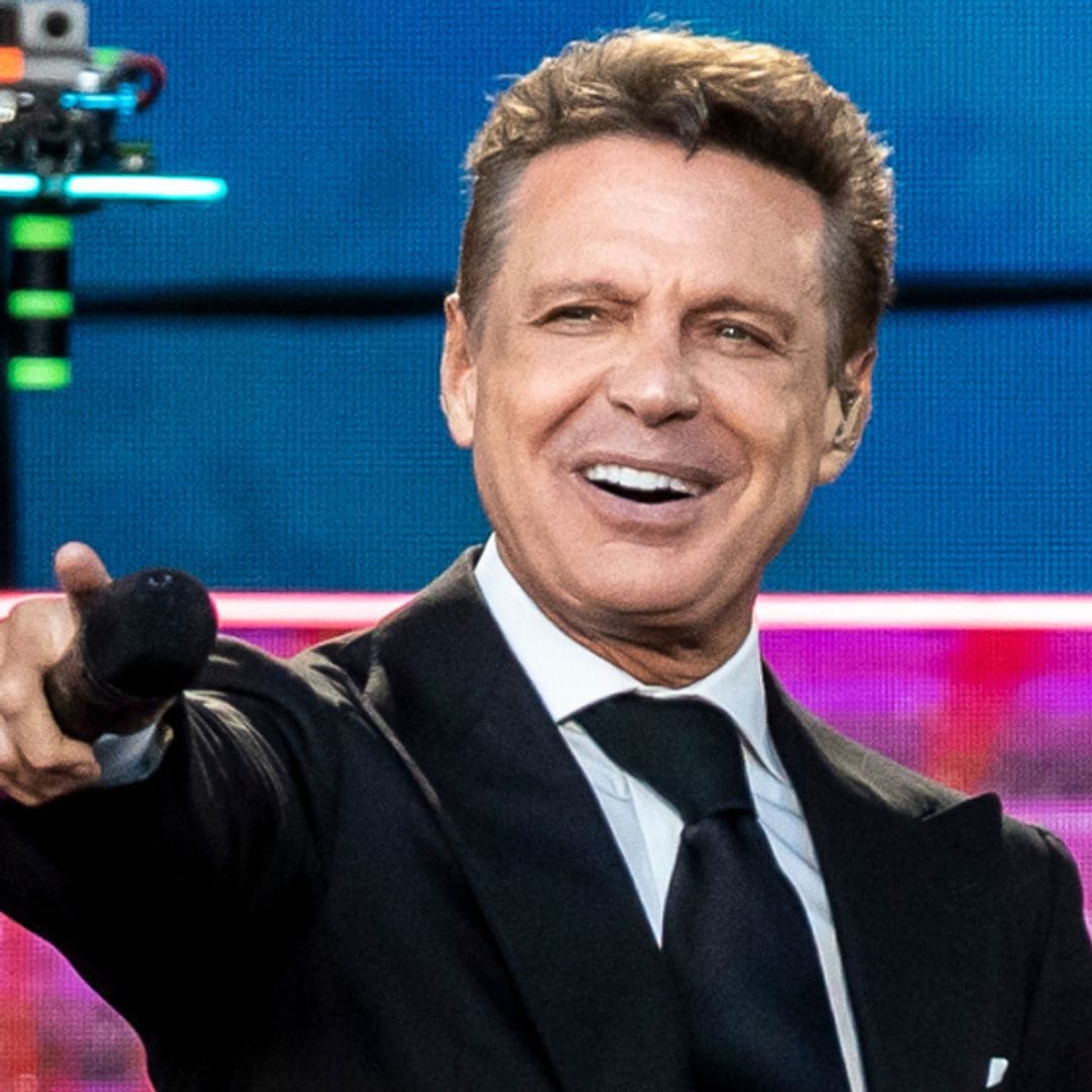 Luis Miguel and Camila Cabello? Find out here which one of them wants to collaborate