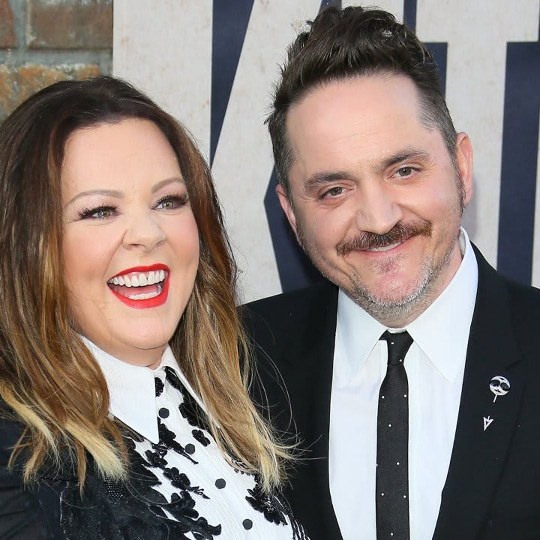 Melissa McCarthy and husband Ben Falcone share hilarious audition tape for ‘Thor 4’