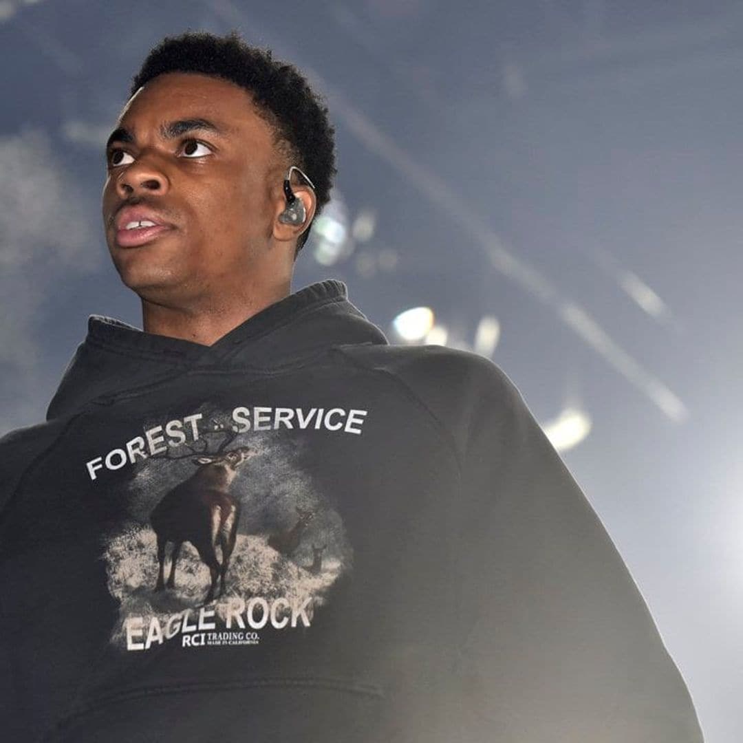 New Music Friday: the biggest releases from Vince Staples, Amenazzy, H.E.R., and more